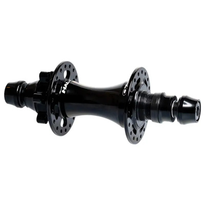Halo DJD Supadrive SS 6-Bolt Rear Hub