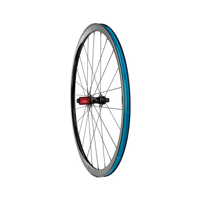Halo Devaura RD2 700c Centrelock Rear Wheel
