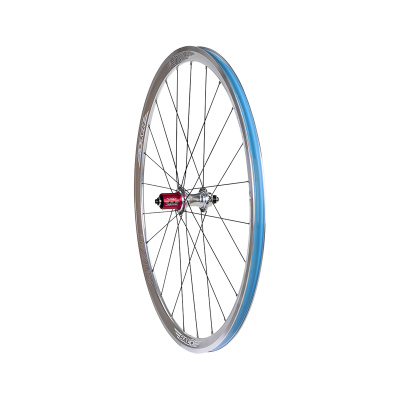 Halo Devaura RS2 700c Rim Brake Rear Wheel