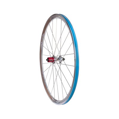 Halo Devaura RS2 700c Rim Brake Rear Wheel