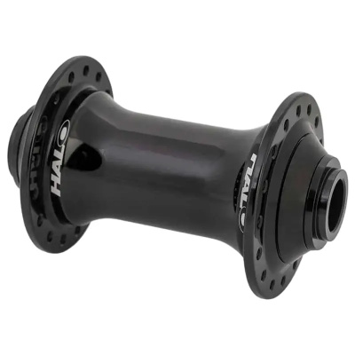 Halo Dirt Jump Wideboy 32H Front Hub
