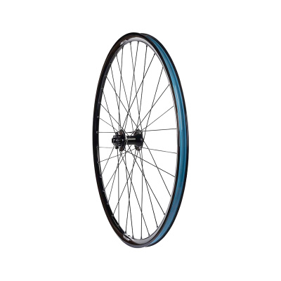 Halo Drove Line 700c 6-Bolt TLR Front Wheel