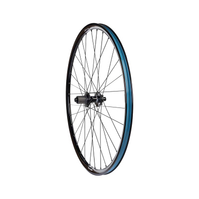 Halo Drove Line 700c 6-Bolt TLR Shimano HG Rear Wheel