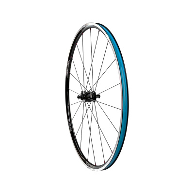 Halo Evaura 6D 700C Dyno QR Front Wheel