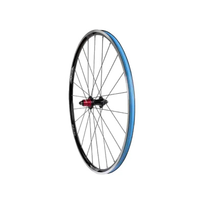 Halo Evaura RS2 700c Rim Brake Rear Wheel