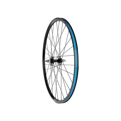 Halo Evaura Track 700c Rim Brake Fixed/Freewheel Rear Wheel