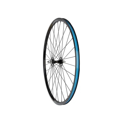 Halo Evaura Track 700c Rim Brake Front Wheel