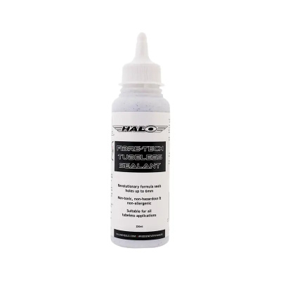 Halo Fibre-Tech Tubeless Sealant Bottle 250ml