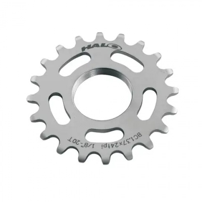 Halo Fixed Sprocket