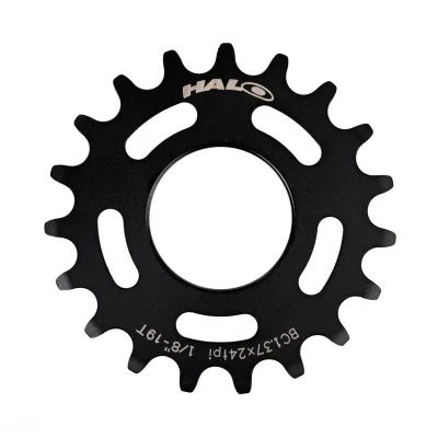 Halo Fixed Sprocket