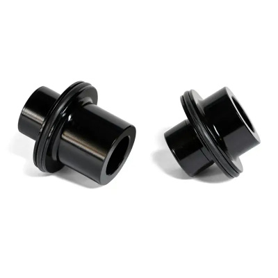 Halo GXC/RD2/MTC 12mm Thru Axle Front End Caps