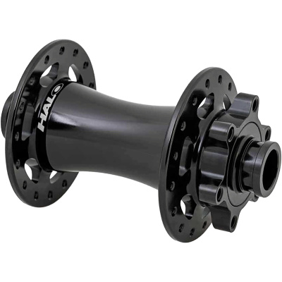 Halo MT2 Sealed Bearing Boost Front Hub