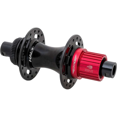 Halo MTC Supadrive 32H CL BOOST Microspline Rear Hub