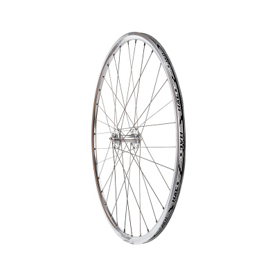 Halo Retro 700c Rim Brake Front Wheel