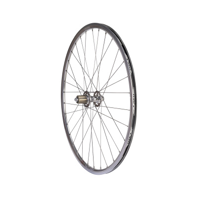 Halo Retro 700c Rim Brake Rear Wheel