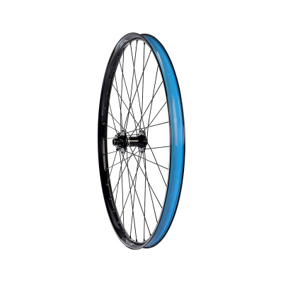Halo Ridge Line II 27.5in 6-Bolt Front Wheel