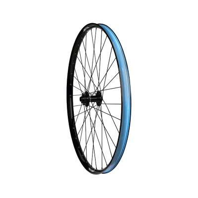 Halo Ridge Line II 29in 6-Bolt Non-Boost TLR Front Wheel