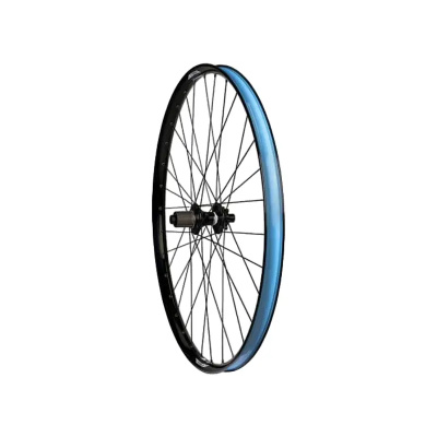 Halo Ridge Line II 29in 6-Bolt Shimano HG TLR Rear Wheel