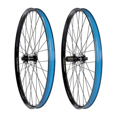Halo Ridgeline II 27.5 Boost Tubeless