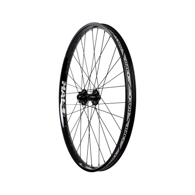 Halo SAS 27.5 Inch 6-Bolt Front Wheel