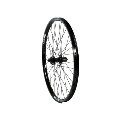 Halo T2 24 Inch 36H Quick Release Rear Wheel