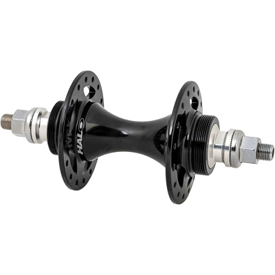 Halo TK 32H Fixed and Freewheel Rear Hub
