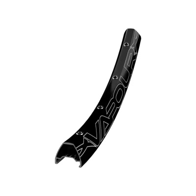 Halo Vapour 26in 32H Alloy Rim