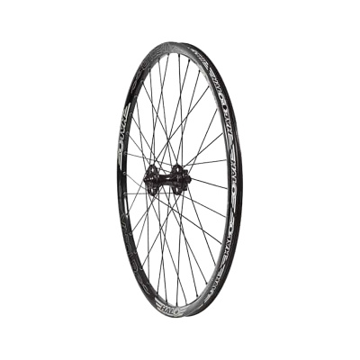 Halo Vapour 26in 6-Bolt MT Front Wheel