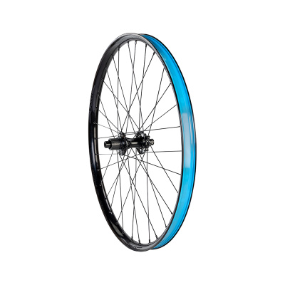Halo Vapour 35 Stealth MT 27.5in 6-Bolt Boost Rear Wheel
