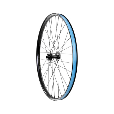 Halo Vapour 35 Stealth MT 29in 32H Boost Front Wheel