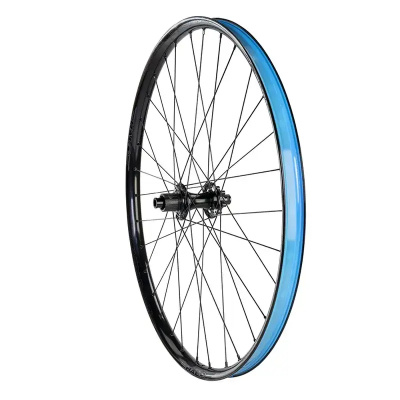 Halo Vapour 35 Stealth MT 29in 32H Boost Rear Wheel