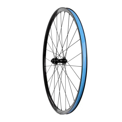 Halo Vapour GXC 29in 28H Front Wheel