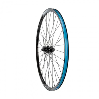 Halo Vapour GXC Dyno Tour Front Wheel Stealth Black 27.5