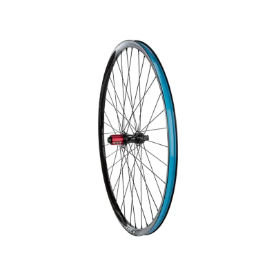 Halo Vapour GXC Tour 29in 36H Shimano HG Rear Wheel