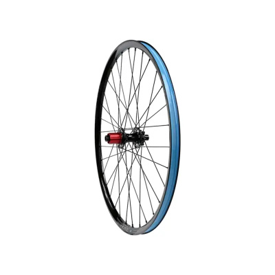 Halo Vapour MT 27.5in 6-Bolt Non-Boost Rear Wheel