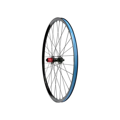 Halo Vapour MT 29 inch 6-Bolt Boost Rear Wheel