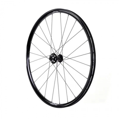Halo White Line 700c Front Wheel