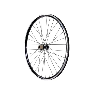 Halo White Line 700c Rear Wheel