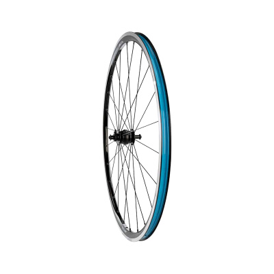 Halo White Line Road Sport Dyno 700C QR Front Wheel