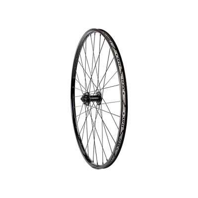 Halo White Line Urban 700c 32H Universal Brake Front Wheel