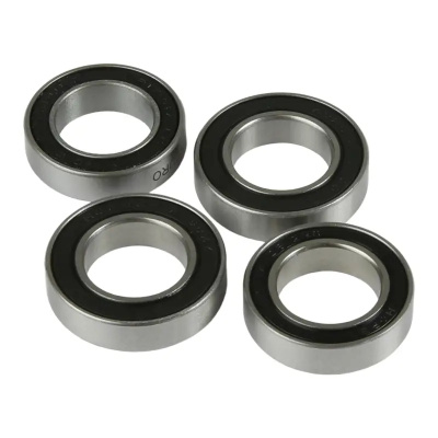 Halt BHKIT001 Hope Pro 4 Rear Shimano