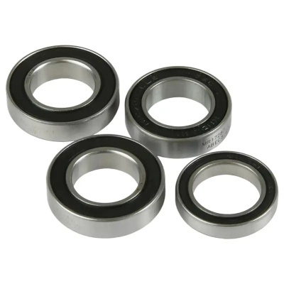 Halt BHKIT002 Hope Pro 4 Rear SRAM Bearing Kit