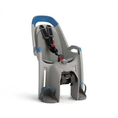 Hamax Amaze Child Bike Seat W/ Carrier Adapter