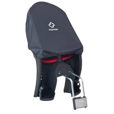 Hamax Child Bike Seat Rain Cover