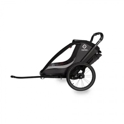 Hamax Cocoon Child Bike Trailer