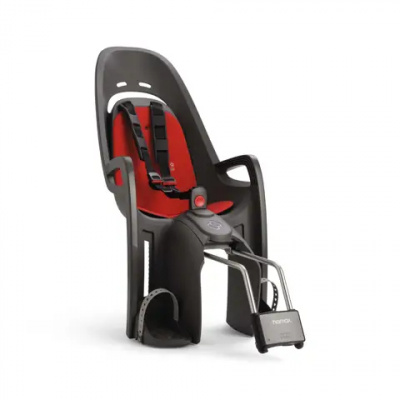 Hamax Zenith Child Bike Seat 5-Pack