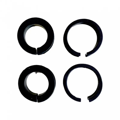 Handlebar 2.0 Rubber Insert Pack