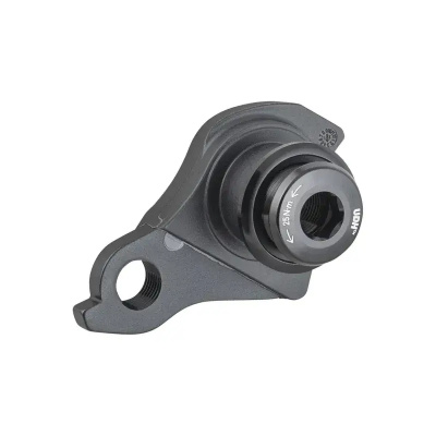 Hanger Hardtail Sram Udh Drive Side 2021 Blac Black