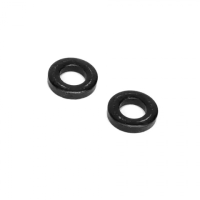 Hayes Brake Caliper Spacer Kit - 203mm Rotor on 200mm Post Mount