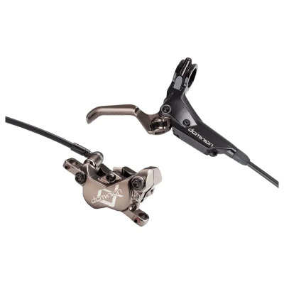 Hayes Dominion A4 Brake Kit Regular Reach Lever